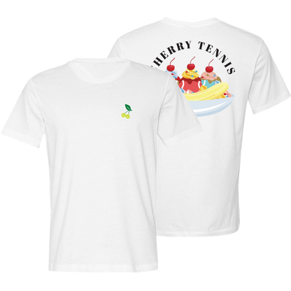 Banana Split B401 Tee