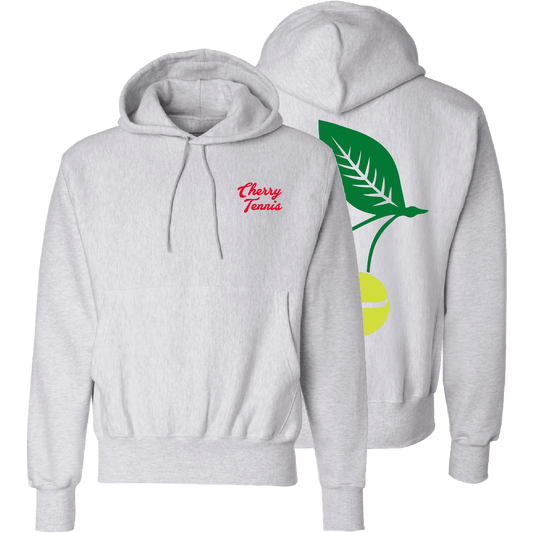 Broom44 Hoodie