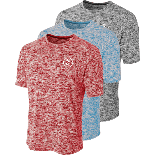 Zadar Performance Tee