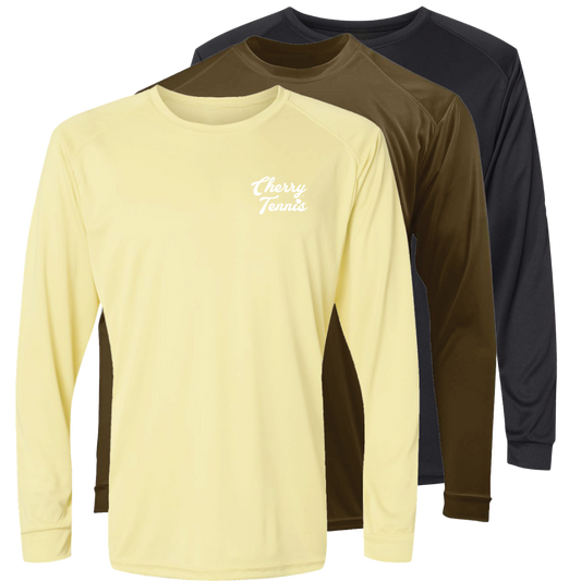Kir ILL Long Sleeve
