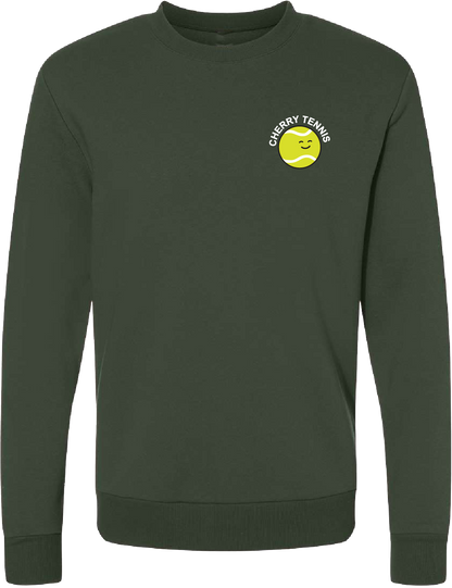 Ficlek Crew Sweater