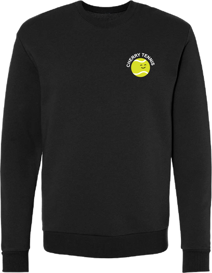 Ficlek Crew Sweater