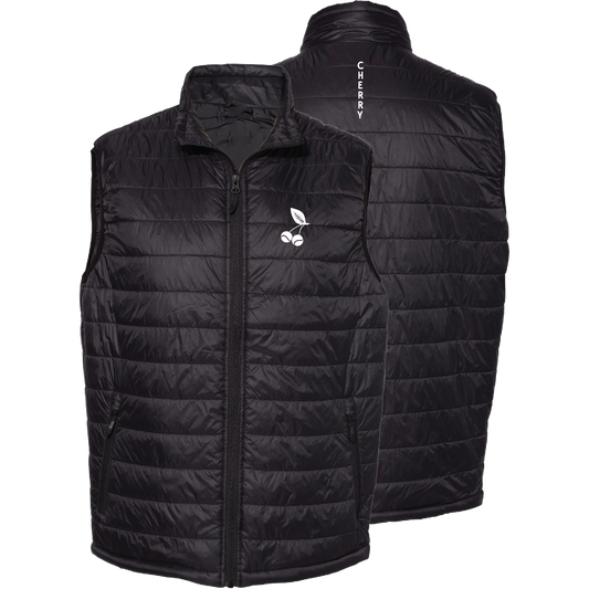 Puffers Vest