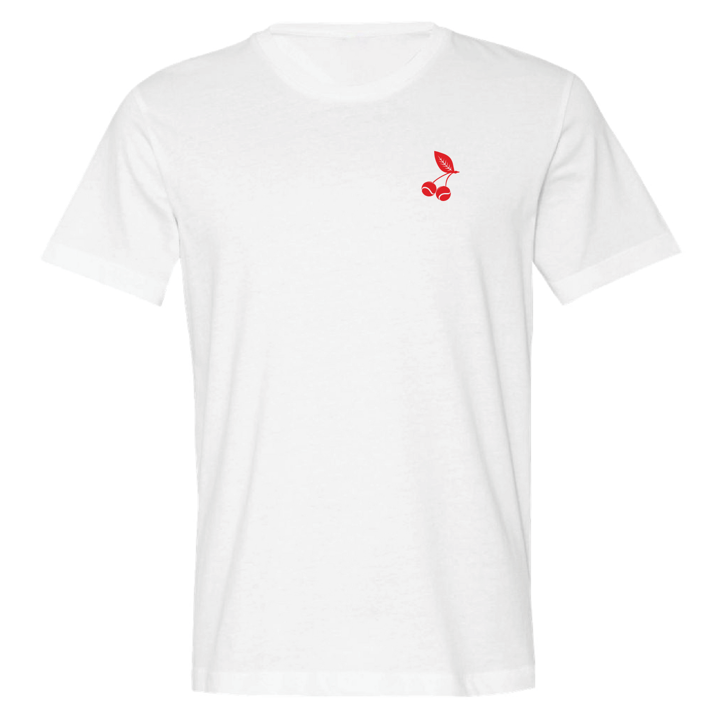 First Serve Tee