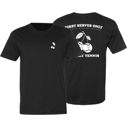 First Serve Tee
