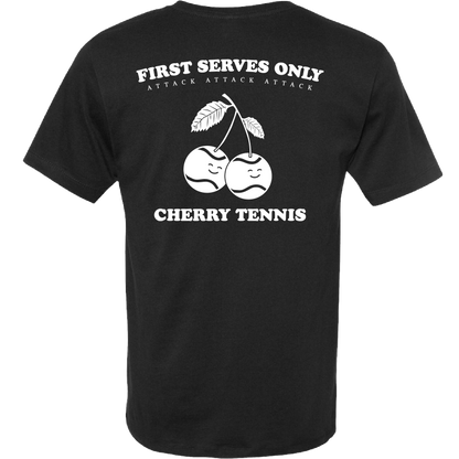 First Serve Tee