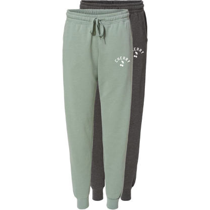 More Than Joggers - Women's