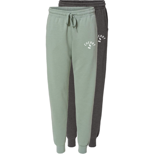 More Than Joggers - Women's