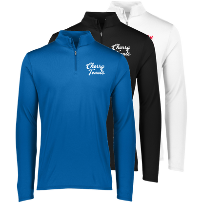 Benson 1/4 Zip