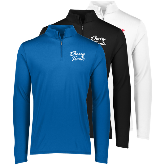 Benson 1/4 Zip