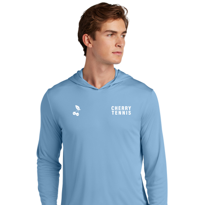 Drop Shot Hoodie