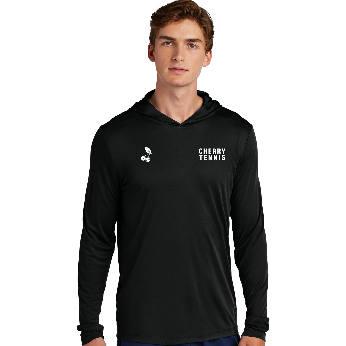 Drop Shot Hoodie