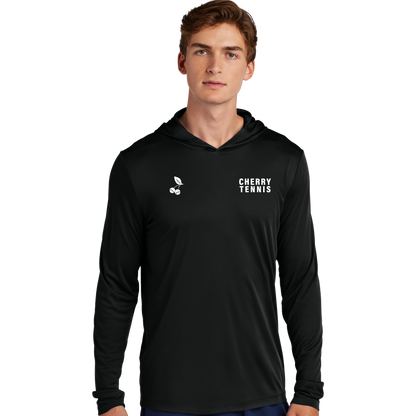 Drop Shot Hoodie
