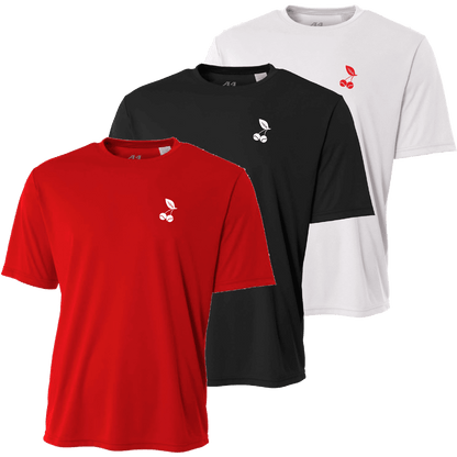 Triple Fudge Performance Tee