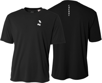 Triple Fudge Performance Tee
