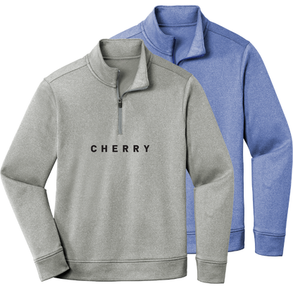Baseline Men's Q-Zip