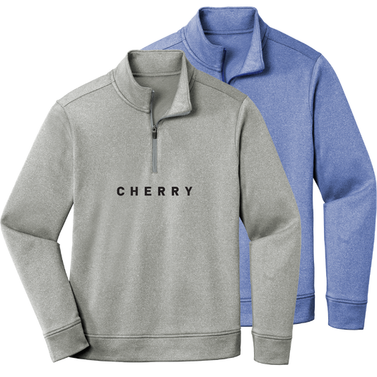 Baseline Men's Q-Zip
