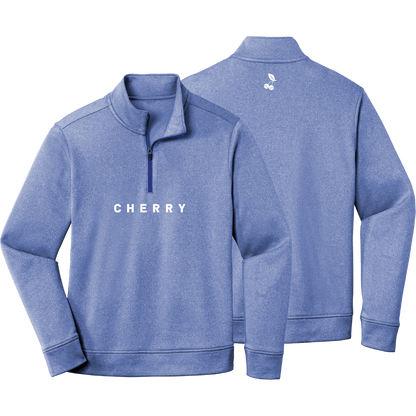 Baseline Men's Q-Zip