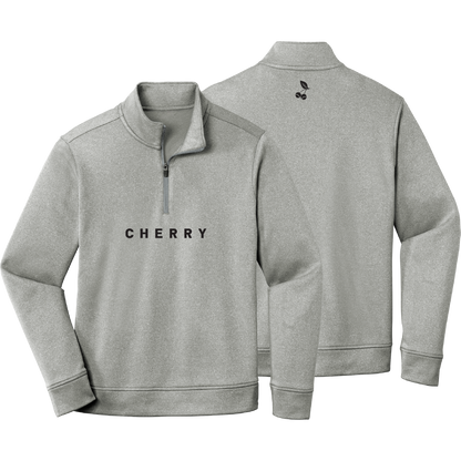 Baseline Men's Q-Zip
