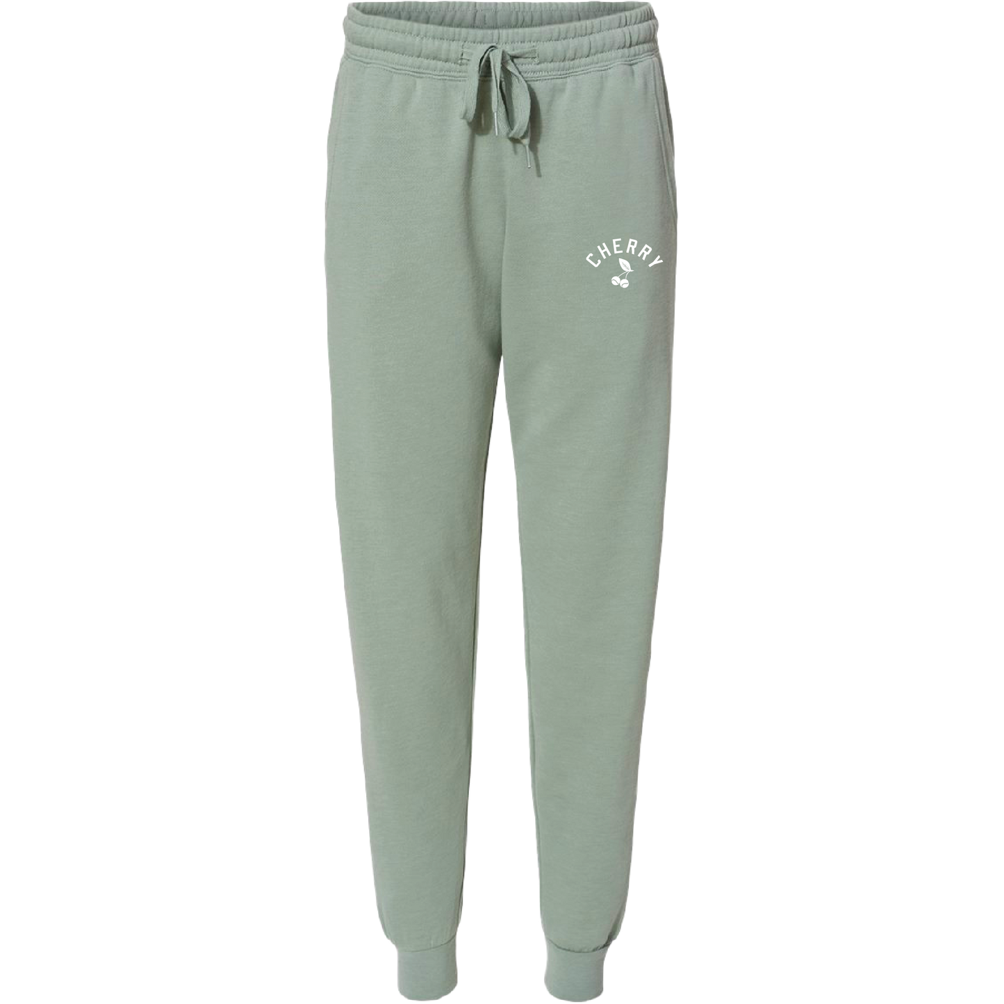 More Than Joggers - Women's