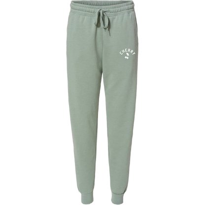 More Than Joggers - Women's