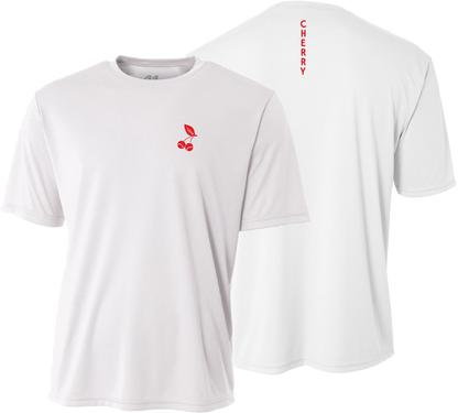 Triple Fudge Performance Tee