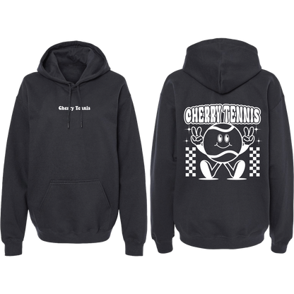 40Love Hoodie
