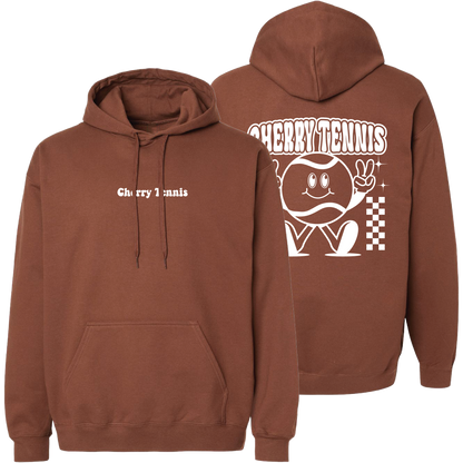 40Love Hoodie