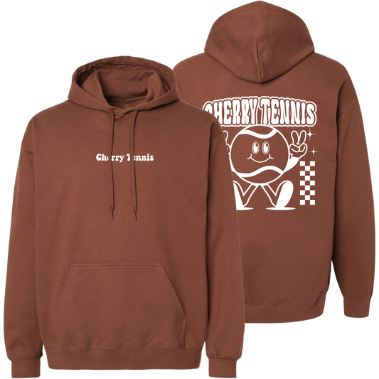 40Love Hoodie