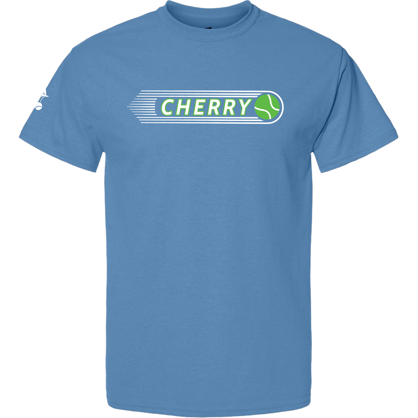 Zoom Zoom Tee