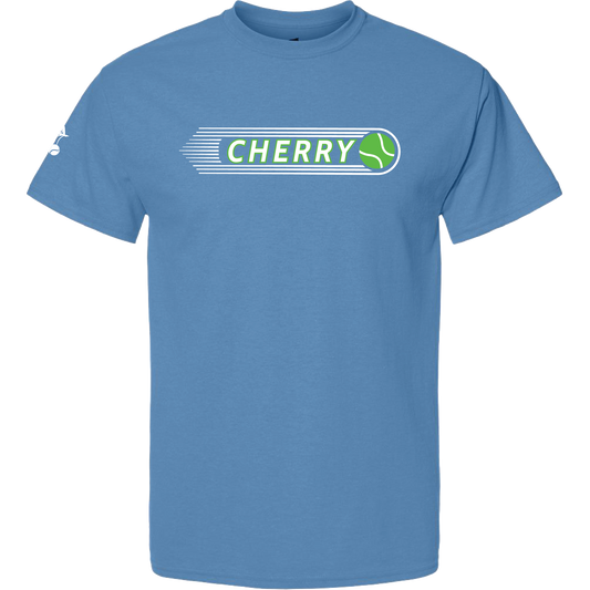 Zoom Zoom Tee