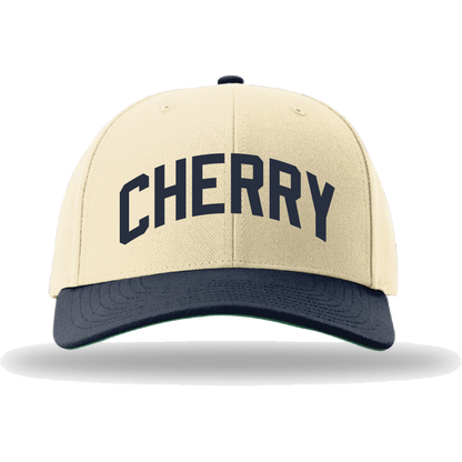 Edna Snapback