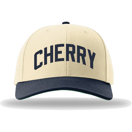 Edna Snapback