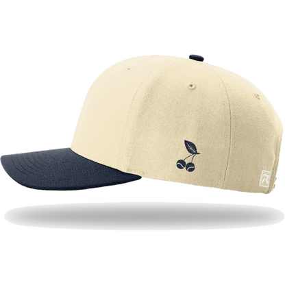 Edna Snapback