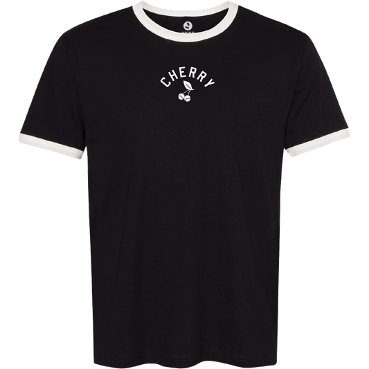 Des Prince Tee