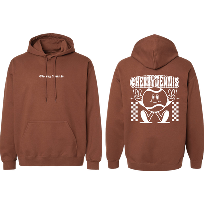 40Love Hoodie