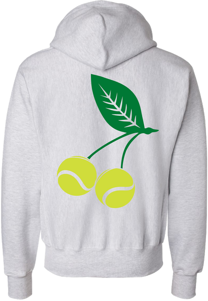 Broom44 Hoodie