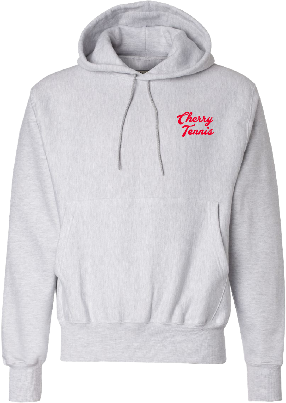 Broom44 Hoodie