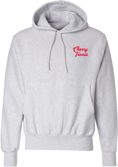Broom44 Hoodie