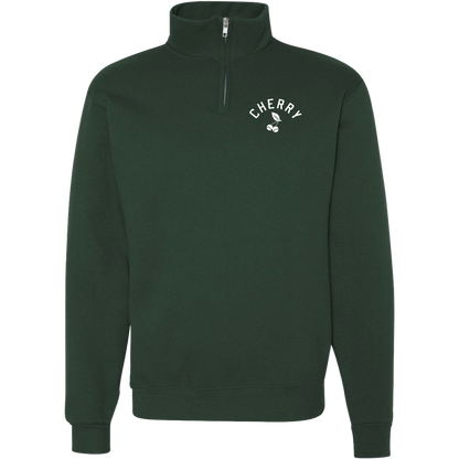 Mem Foam 1/4 Zip