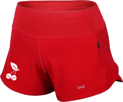 Ladies Slice Shorts