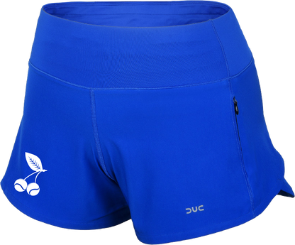 Ladies Slice Shorts
