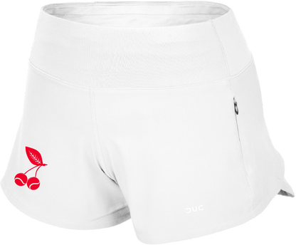 Ladies Slice Shorts