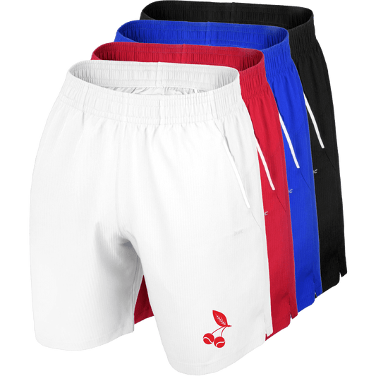 Slice Shorts