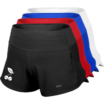 Ladies Slice Shorts