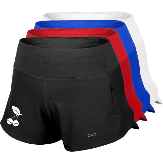 Ladies Slice Shorts