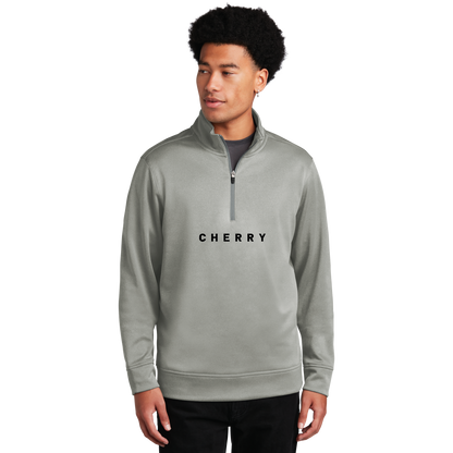 Baseline Men's Q-Zip
