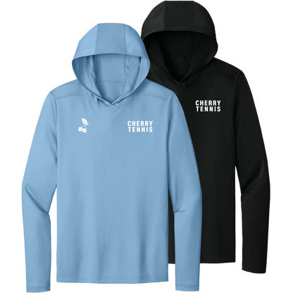 Drop Shot Hoodie