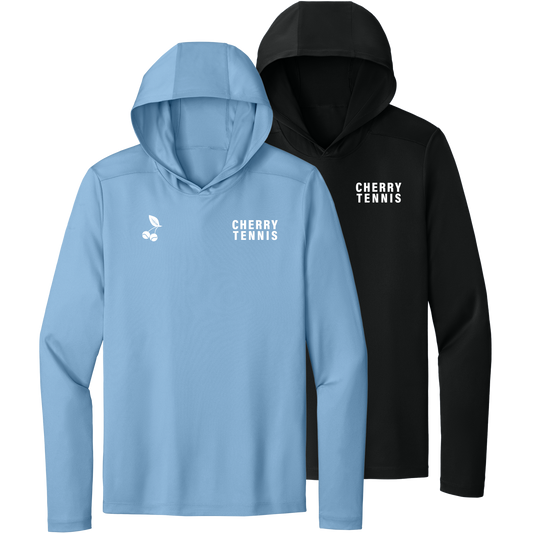 Drop Shot Hoodie