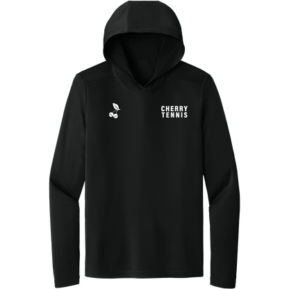 Drop Shot Hoodie